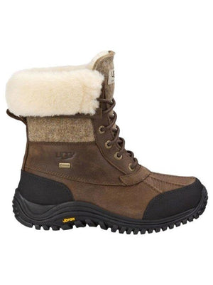 Ugg Women's Adirondack Boots II Stout 1008465.