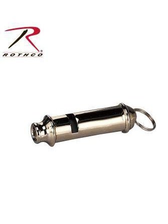 Rothco Scout Guide Whistle 10364.