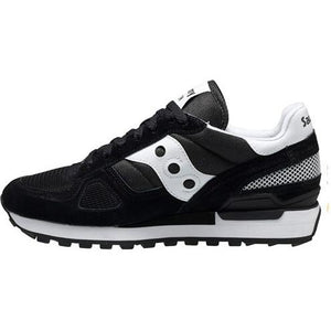 Saucony Men's Shadow Original Black.