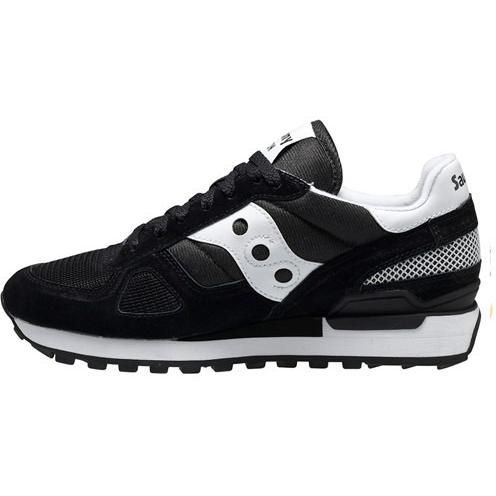 Saucony Men's Shadow Original Black.
