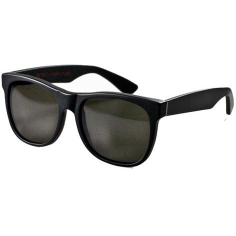 APLAZE | Super Sunglasses Classic Basic Wayfarer 042