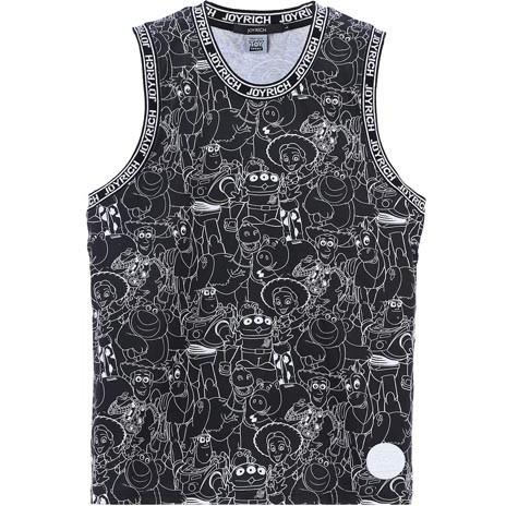 JOYRICH TOY BOX TANK / BLACK 15-473-01502-BLK.