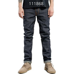 Nudie Jeans Thin Finn Dry Selvage Comfort 111868.