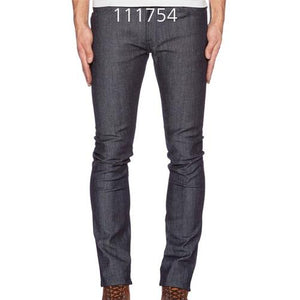 Nudie Jeans Tape Ted Dry Open Twill 111754.