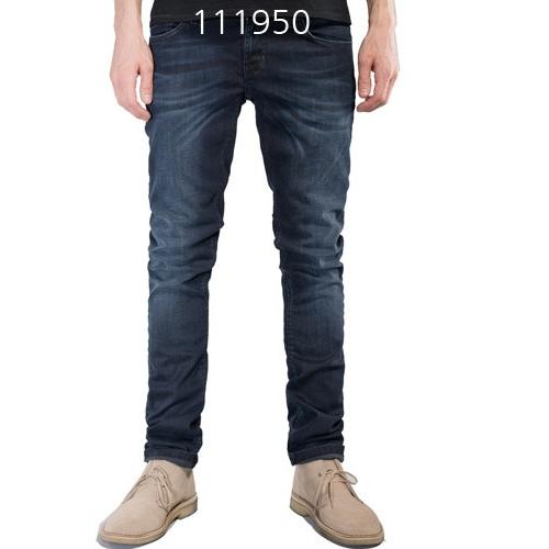 Nudie Jeans Long John Deep Abyss 111950.