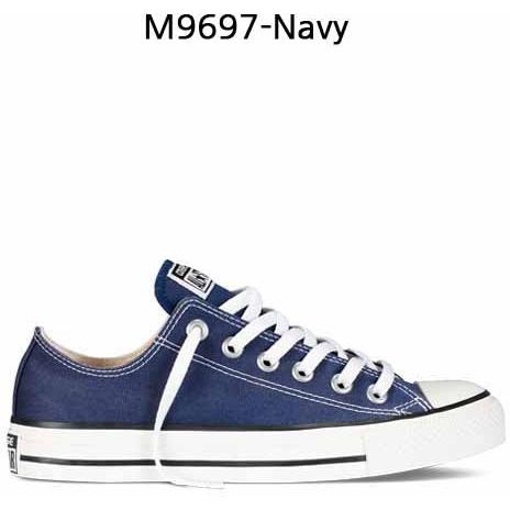 CONVERSE Chuck Taylor All Star Ox Sneaker Navy M9697.