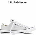 CONVERSE Chuck Taylor All Star Ox Sneaker Mouse 151179F.