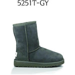 UGG TODDLERS CLASSIC Grey 5251T.