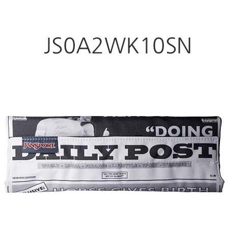 JANSPORT Digital Box of Lunch Multi/Burrito JS0A2WK10SN.