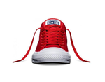 Converse Chuck Taylor Low Top Red/White 150151C.