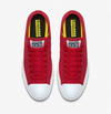 Converse Chuck Taylor Low Top Red/White 150151C.