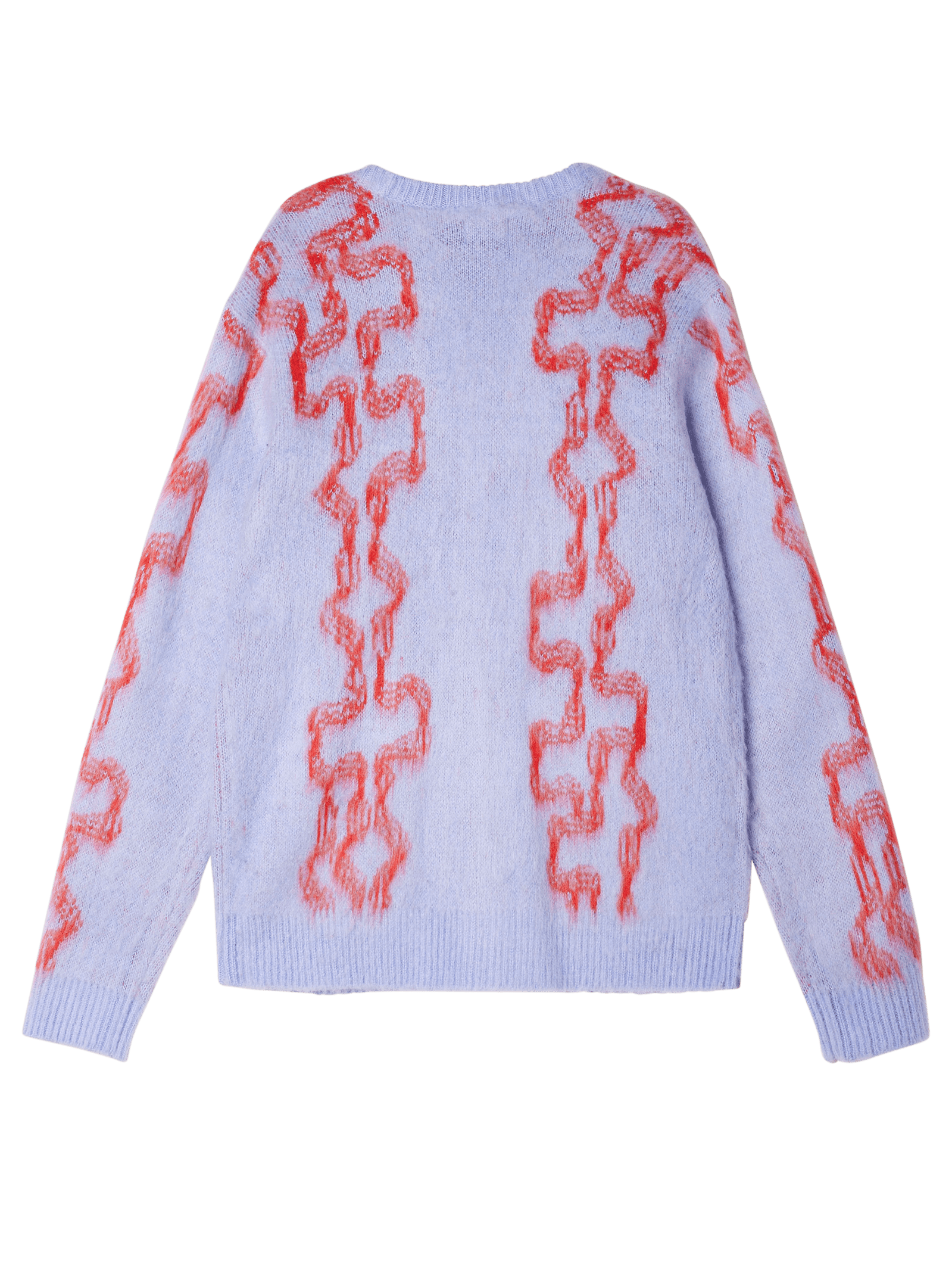 爆買い！ OBEY souvenir cardigan カーディガン - kanal24.co.id