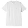 Obey Peace Dove Blue Classic T-Shirt White 165263409 WHT