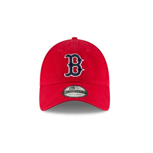 New Era Boston Red Sox Mlb Core Class Misc 9Twenty Adjustable 11855888.