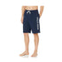 Tommy Hilfiger Men's French Terry Lounge Short Dark Navy 09T3780 410.