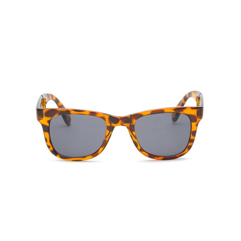 Vans Foldable Spicoli Sunglasses Translucent Hon/Tran VN000UNKFZF.