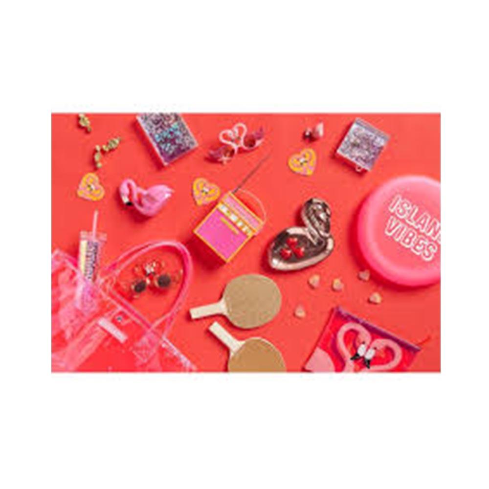 Sunny Life Inflatable Flyer Neon Pink%# S9MFLYNP.