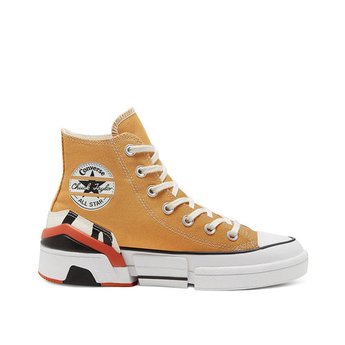 Converse cpx 70 hi trainers white Clearance