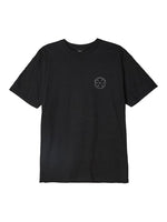 Obey Peaceful Resistance 2 Basic T-Shirt Black 163082296.