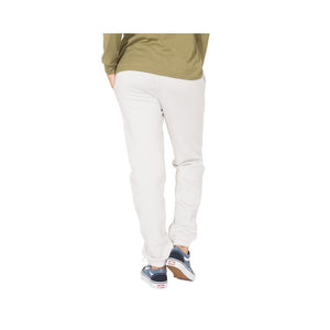 Stussy Smooth Stock Sweatpant Fog 2951034.