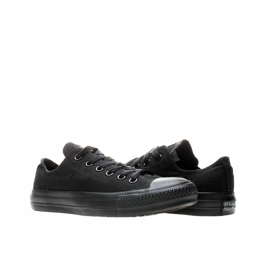 Converse Chuck Taylor All Star Low Black