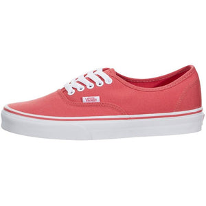Vans Authentic Deep Sea Coral/True White VN0A38EMMQX.