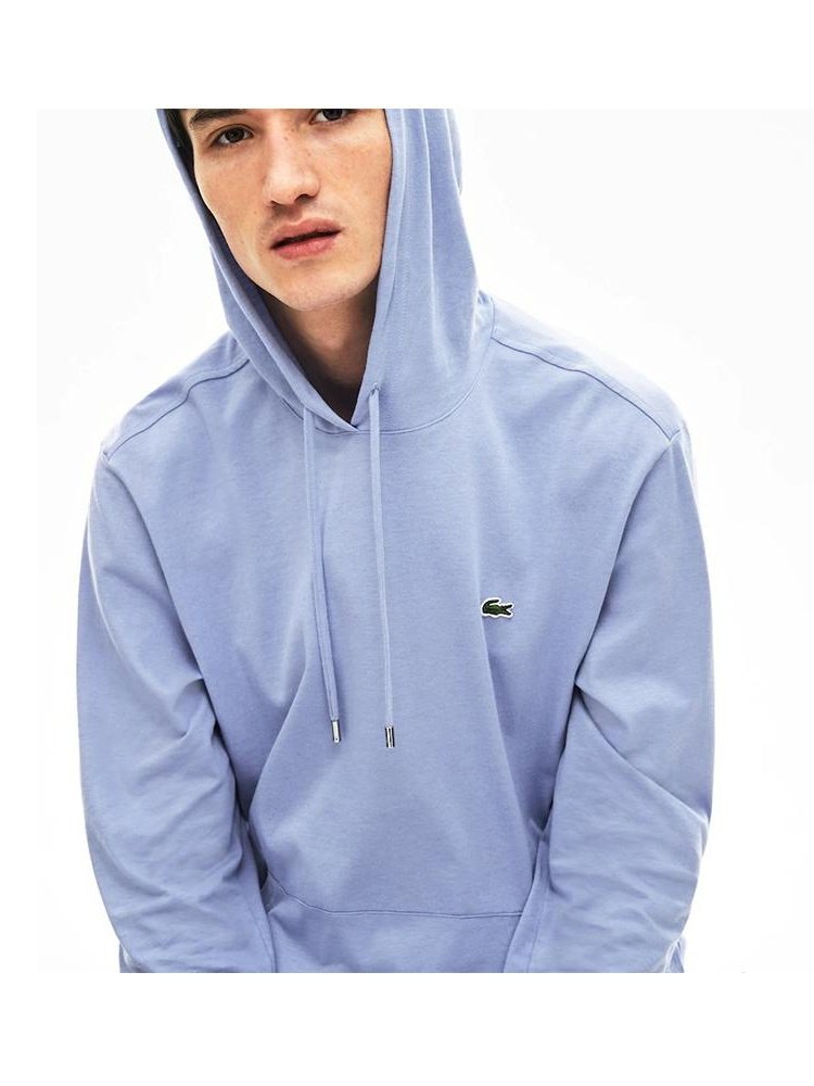 APLAZE | Men's Hooded Cotton Sweatshirt TH9349-51 Z0G