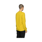 Stussy Myles Pocket L/SL Shirt Yellow 214466.