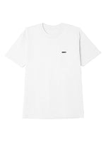 Obey Cracked Reality Classic T-Shirt White 165262401.