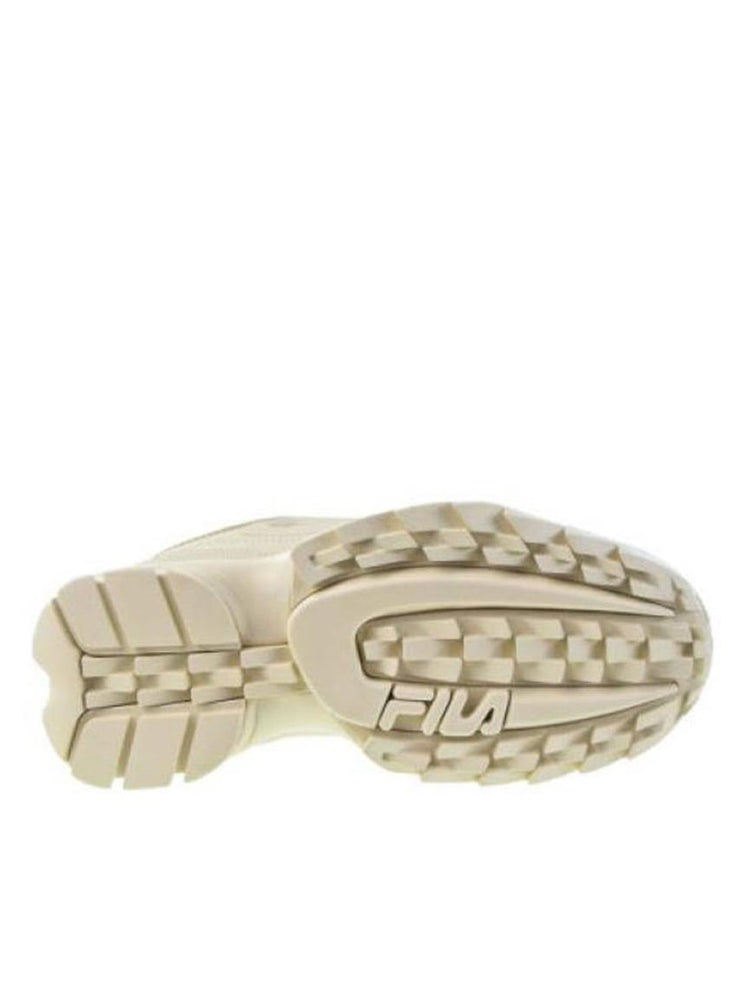 Fila Disruptor II Premium Sneaker Turtledove 5XM01134 050.