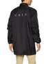 Obey Novel Obey Jacket  Black 121341578.