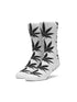 Huf Essentials Plantlife Sock White SK00298.