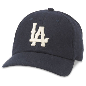 American Needle LA Angels Mild Archive Legend Navy 21005A-LOS.