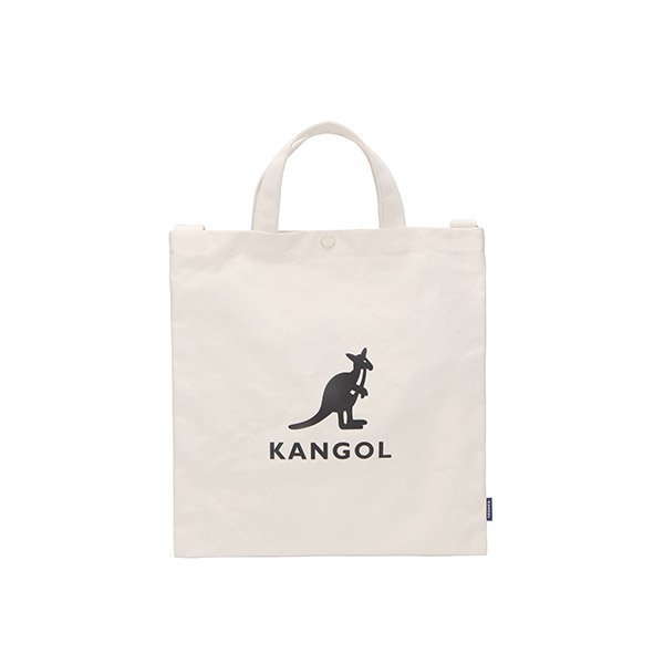 KANGOL ECO BAG 2.0 0042 - APLAZE