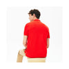 Lacoste Men's Petit Piqu?? Slim Fit Polo Shirt Corrida PH4012-51 S5H.