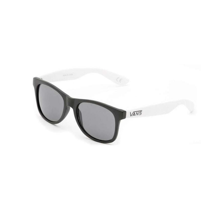 Vans Spicoli 4 Shades Sunglasses Black/White VN000LC0Y28.