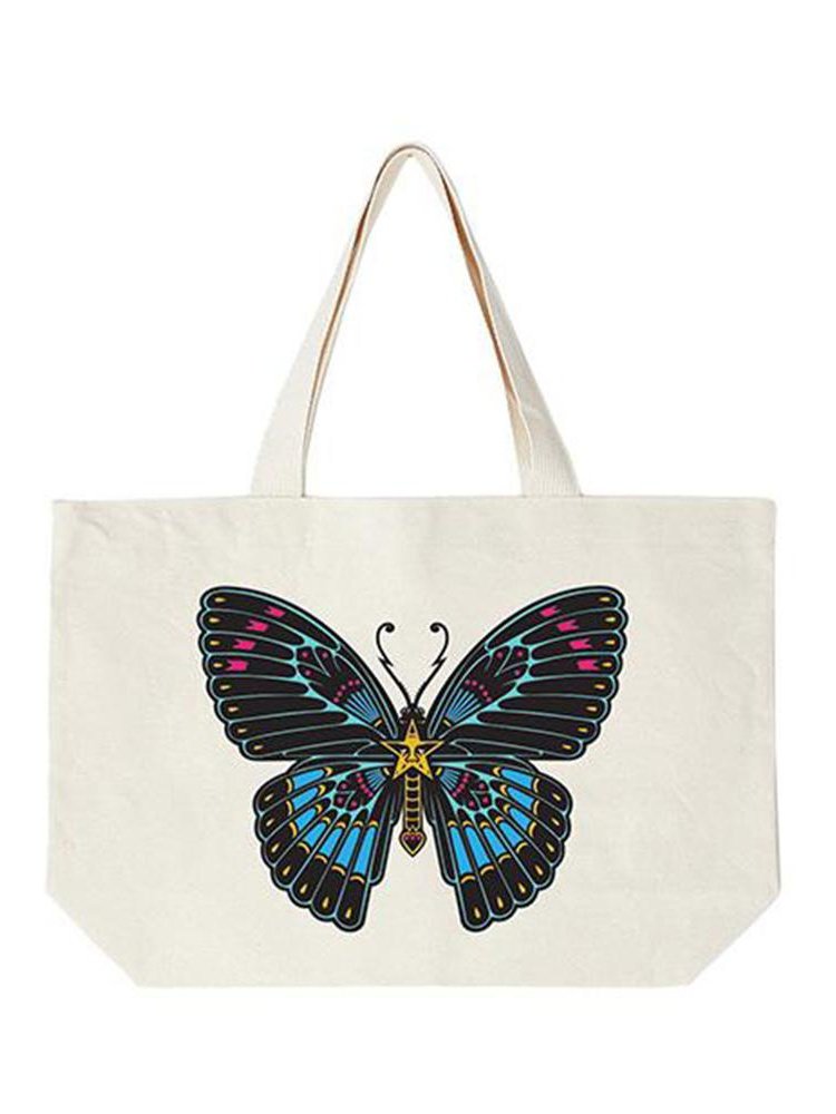 Obey  Butterfly Natural 100552329.