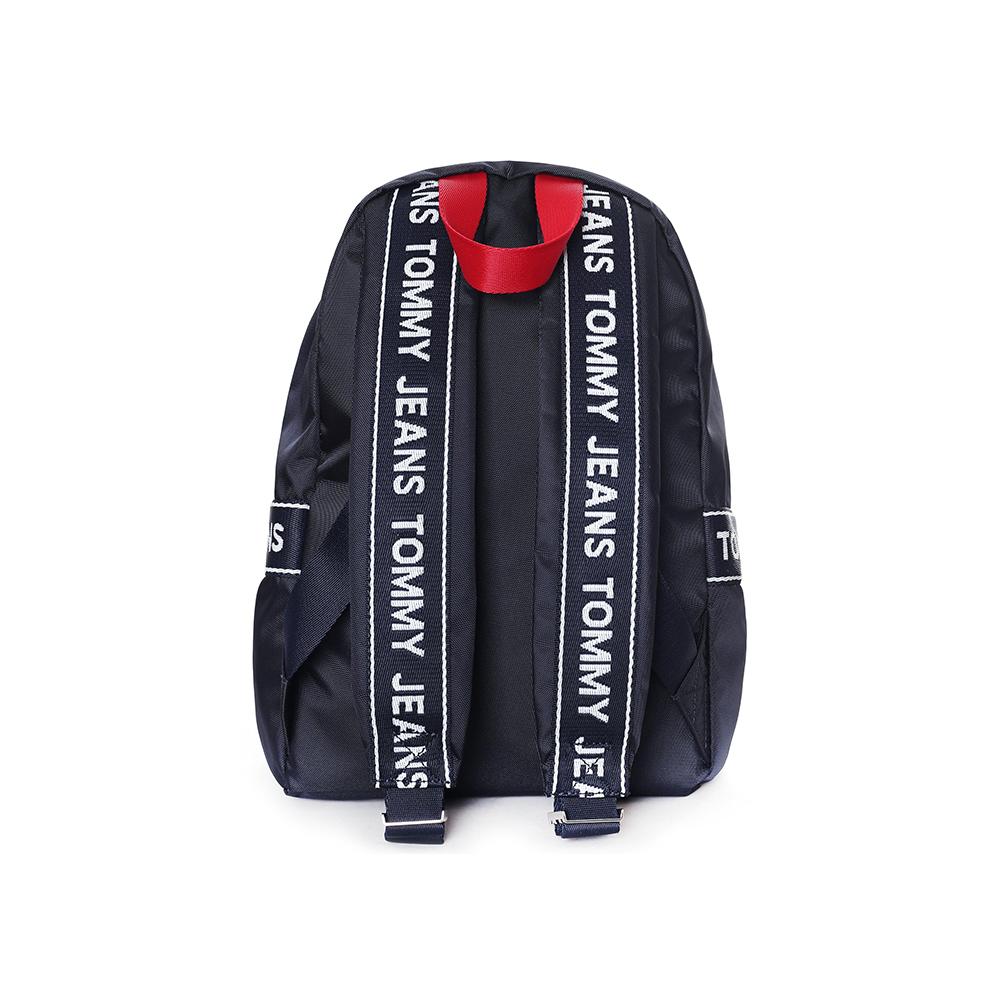 hilfiger mini backpack Tommy Jeans Womens Logo Mini Backpack