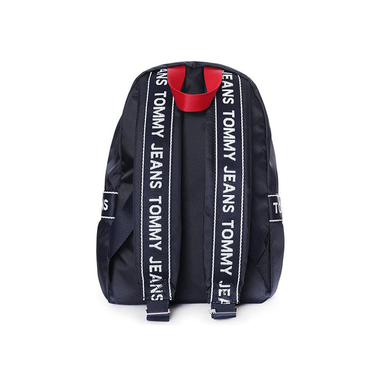 Tommy Hilfiger Tommy Jeans Logo Mini Backpack Corporate AU00185-901