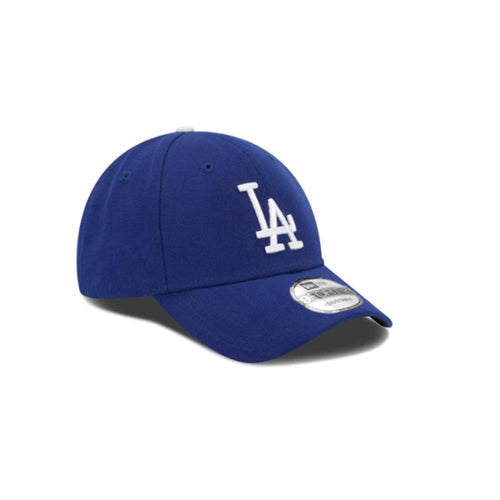 Los Angeles Dodgers New Era 9FORTY Core Cap