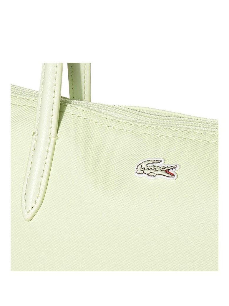 Sac lacoste clearance beige