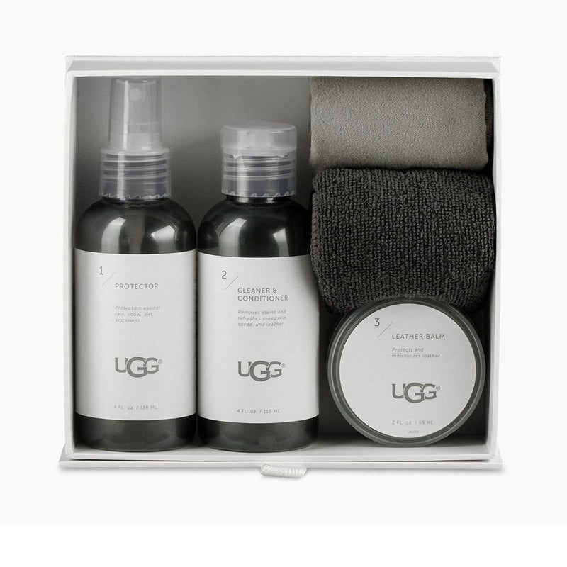 Ugg  Women's Leather Care Kit 1017838 NA.