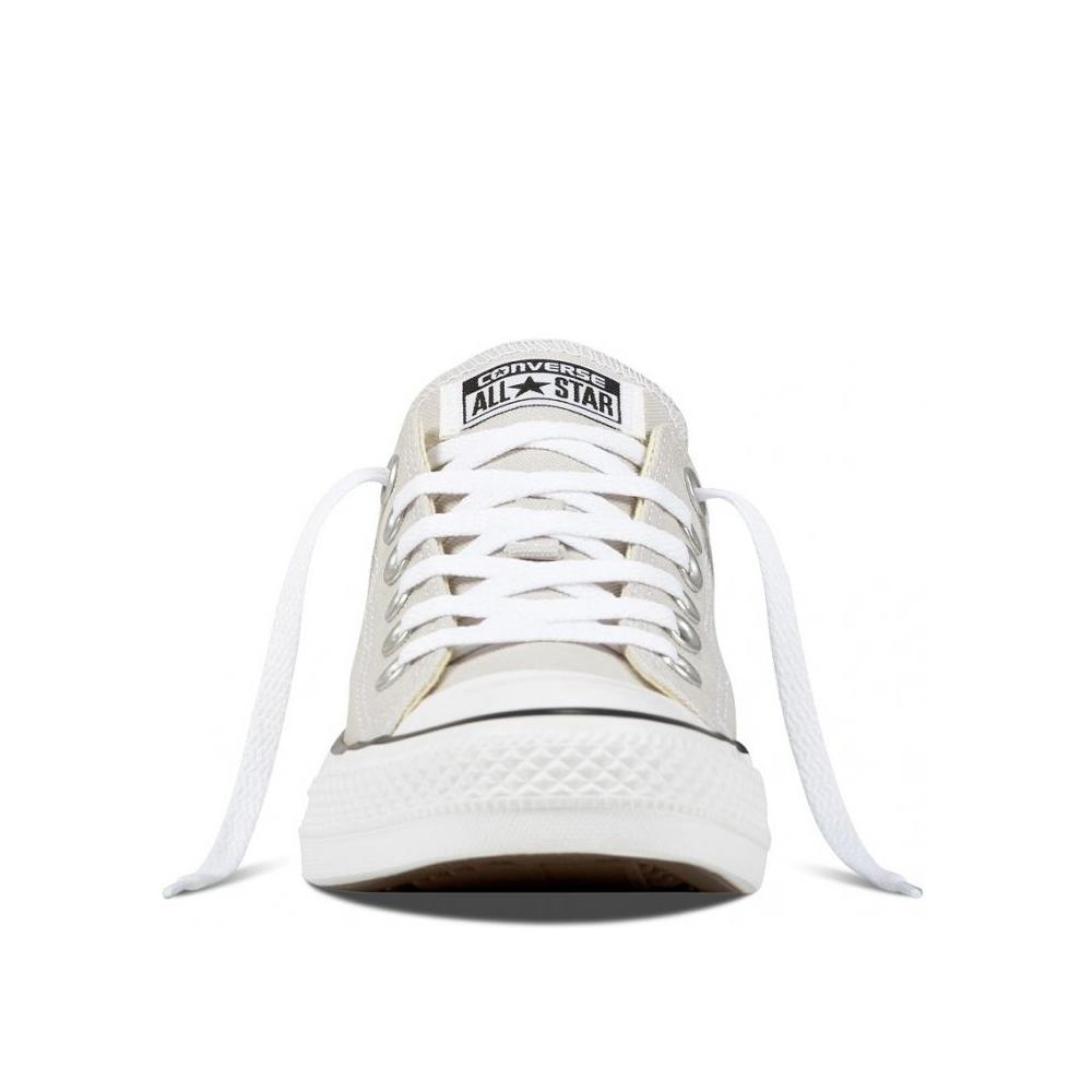 Converse Unisex Chuck Taylor All Star OX Pale Putty 157652F.