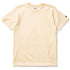 Undefeated Felt Patch Strike Tee Tann 5900874.