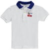 Lacoste Kids Polo Shirt  Jaspe/France PJ2906.
