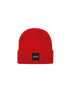 HUF Essentials Box Logo Cyber Red BN00090.