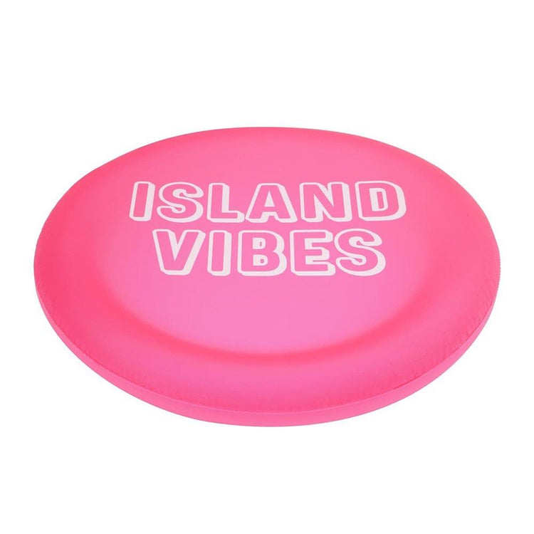 Sunny Life Inflatable Flyer Neon Pink%# S9MFLYNP.