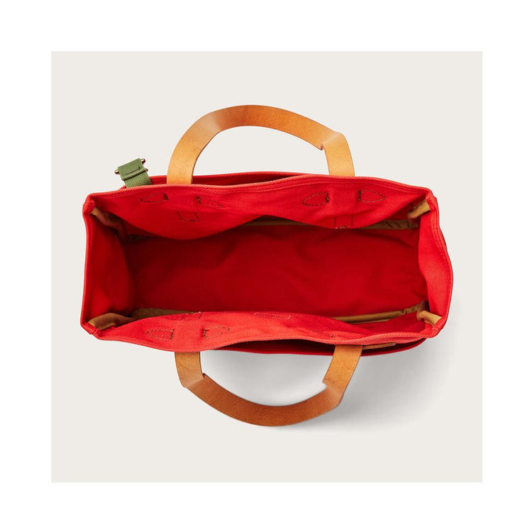 Filson Tote Bag Without Zipper Mackred 11070260 - Main Image