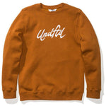 Undefeated Reporter Crew Wheat  518306.