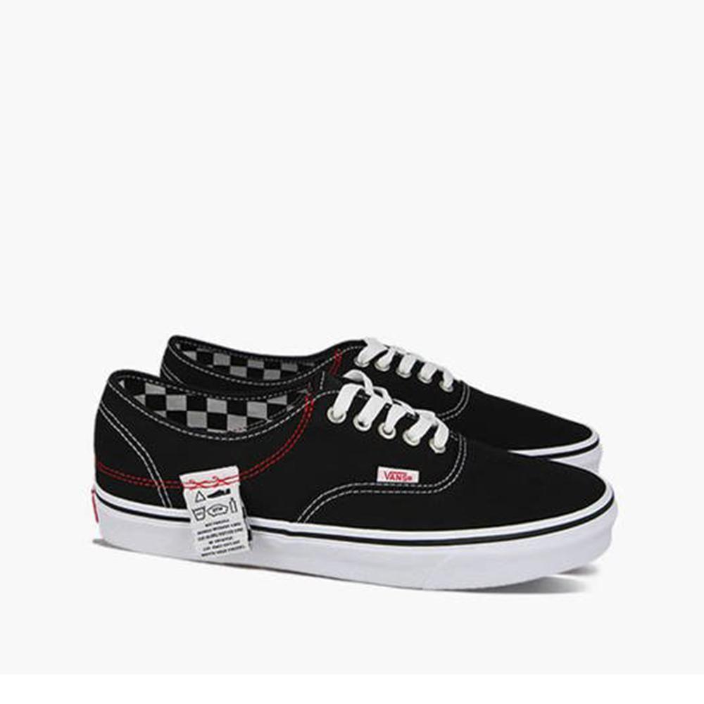 Vans DIY Authentic HC Black True White VN0A4UUCU7B